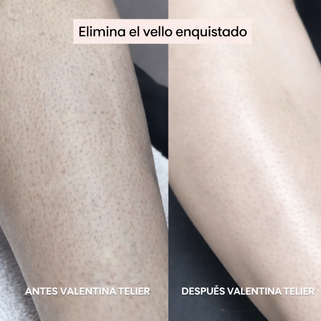 Rasuradora eléctrica 2 en 1